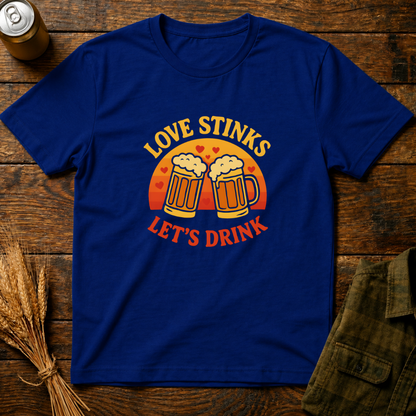 Love Stinks