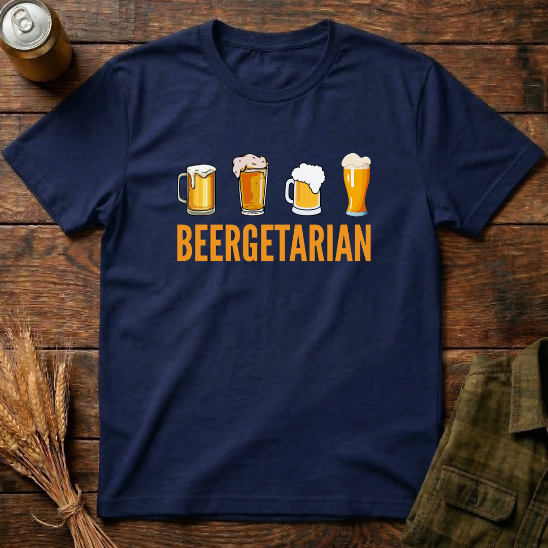 Beergetarian