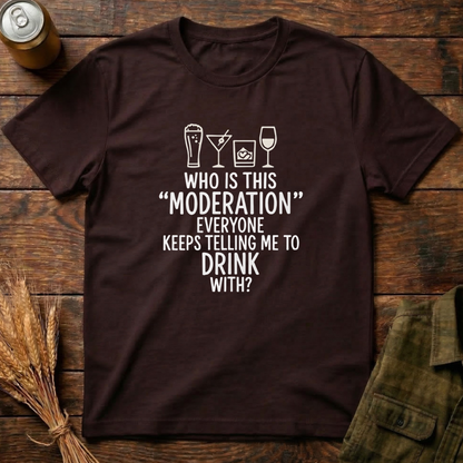 Moderation