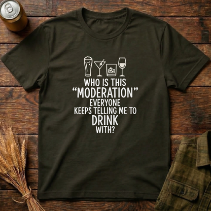 Moderation