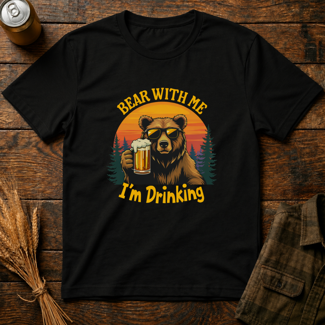 Bear With Me