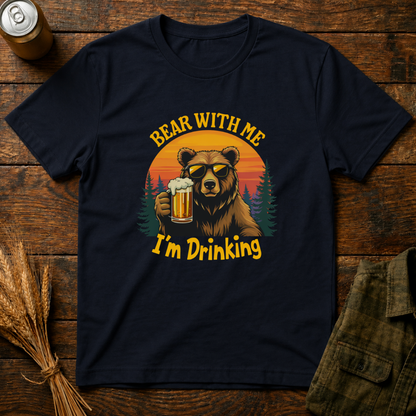 Bear With Me