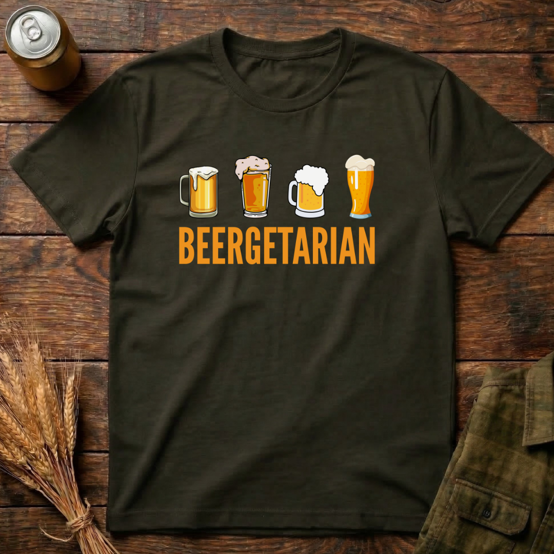 Beergetarian
