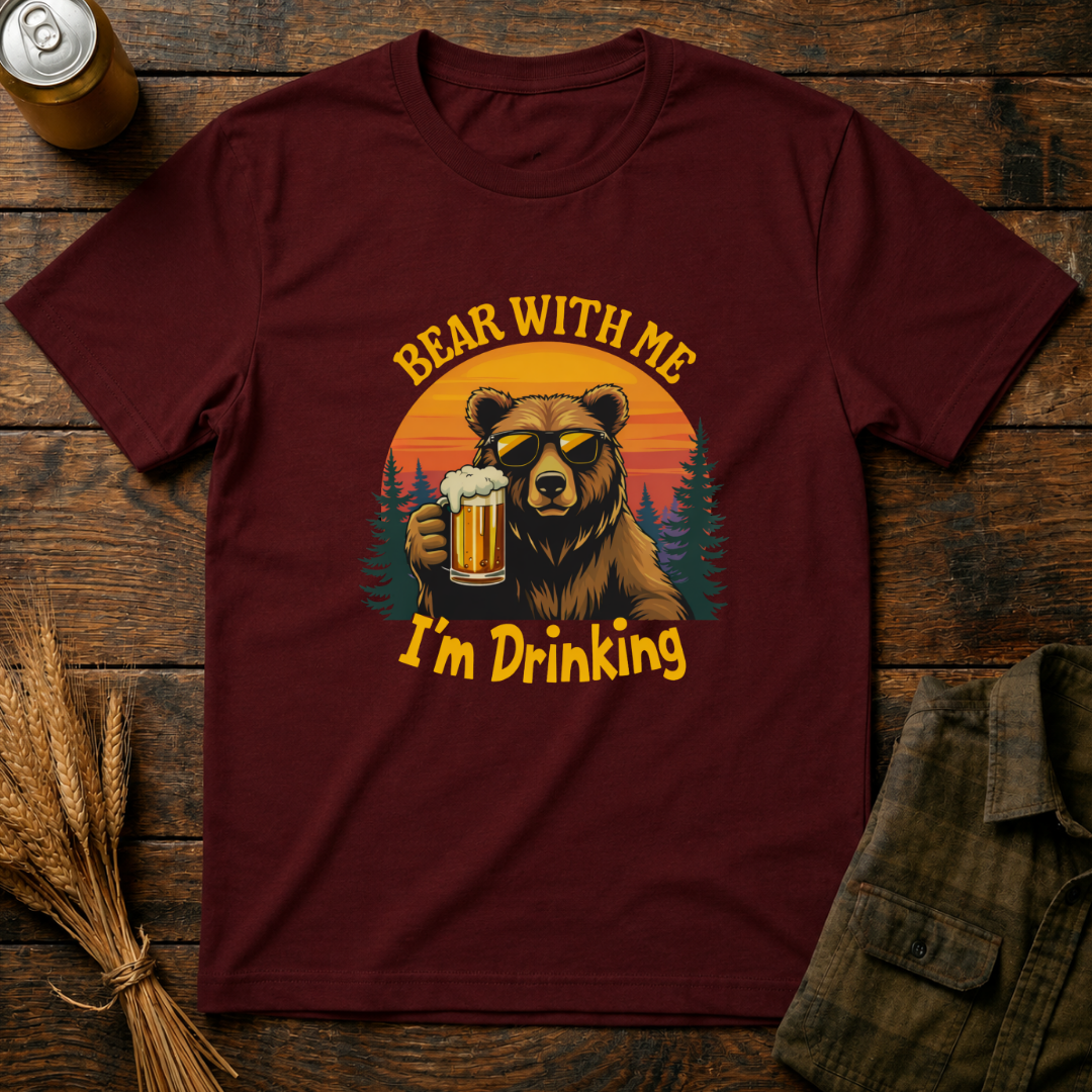 Bear With Me