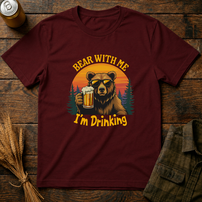 Bear With Me