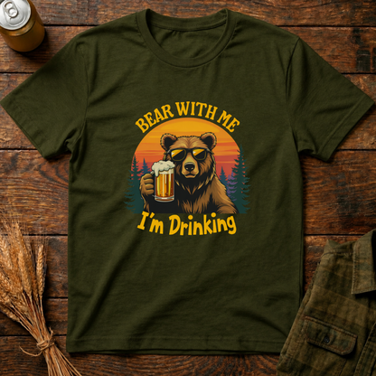 Bear With Me