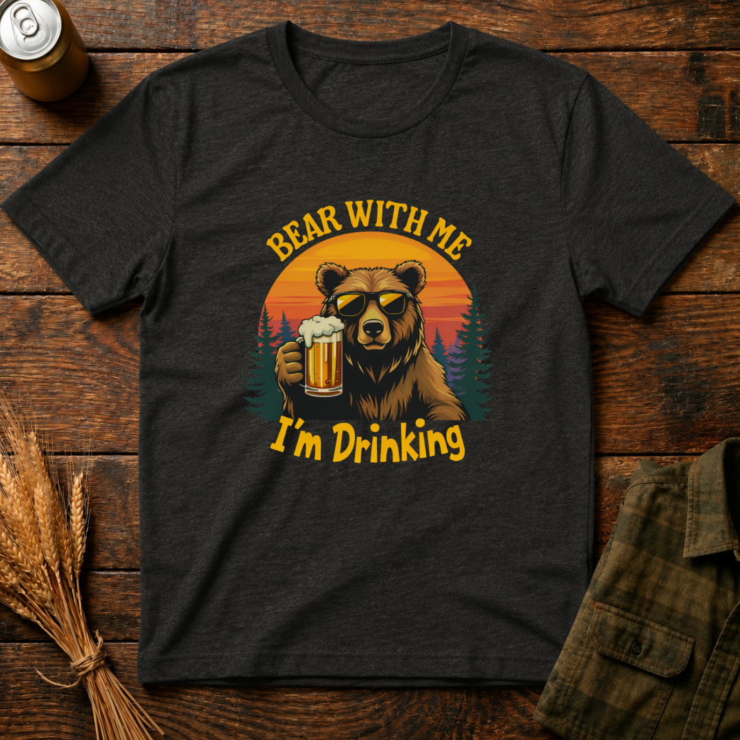 Bear With Me