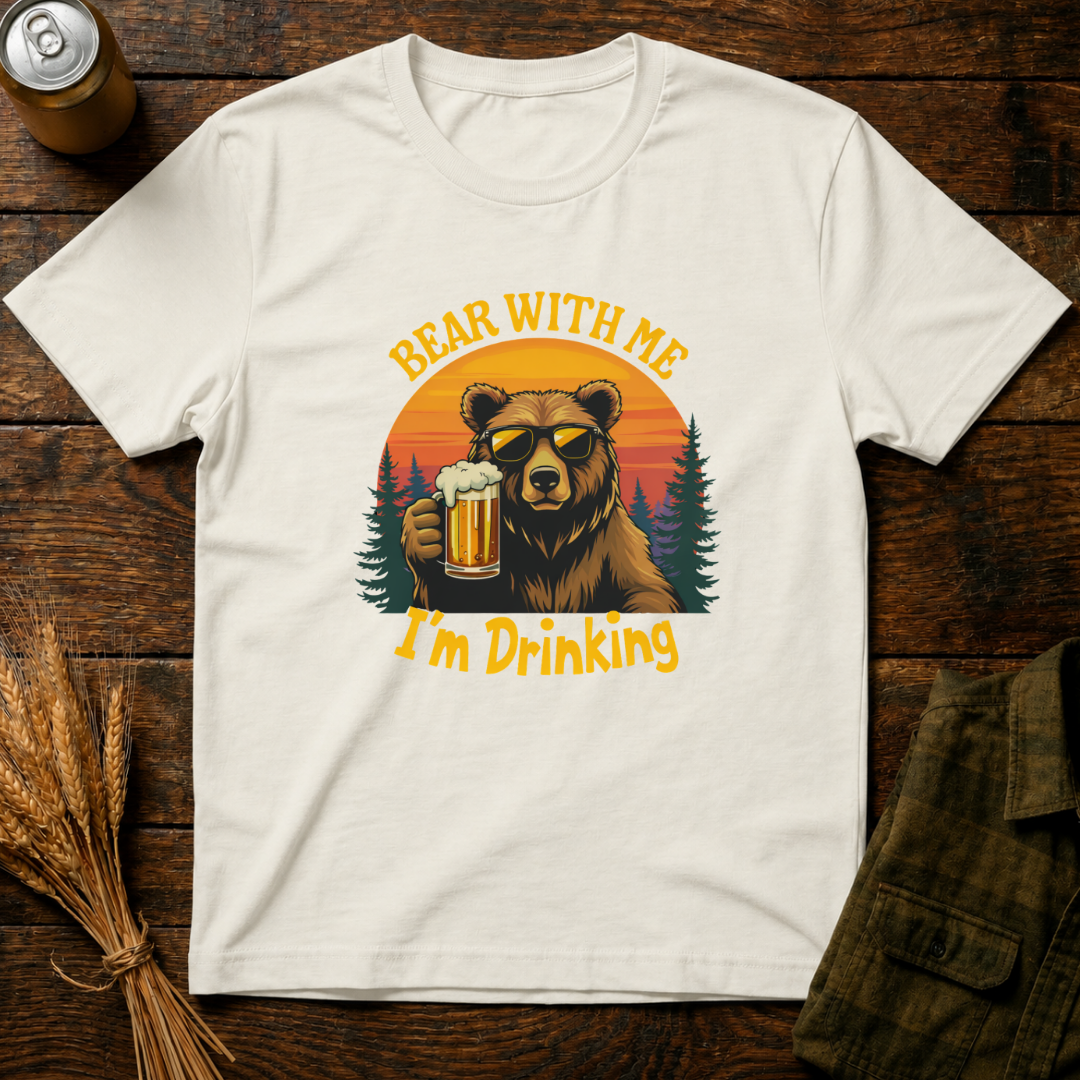 Bear With Me