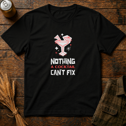 Cocktail Fix
