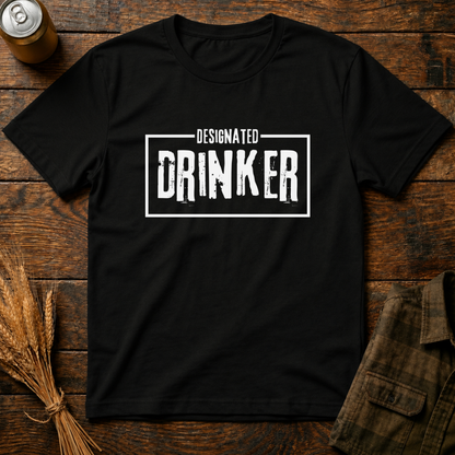 Designated Drinker