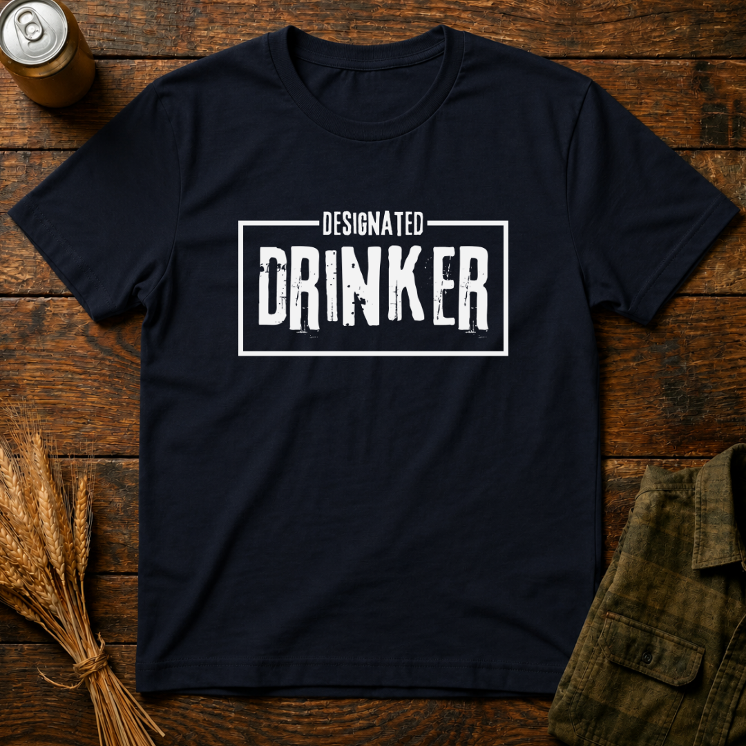 Designated Drinker