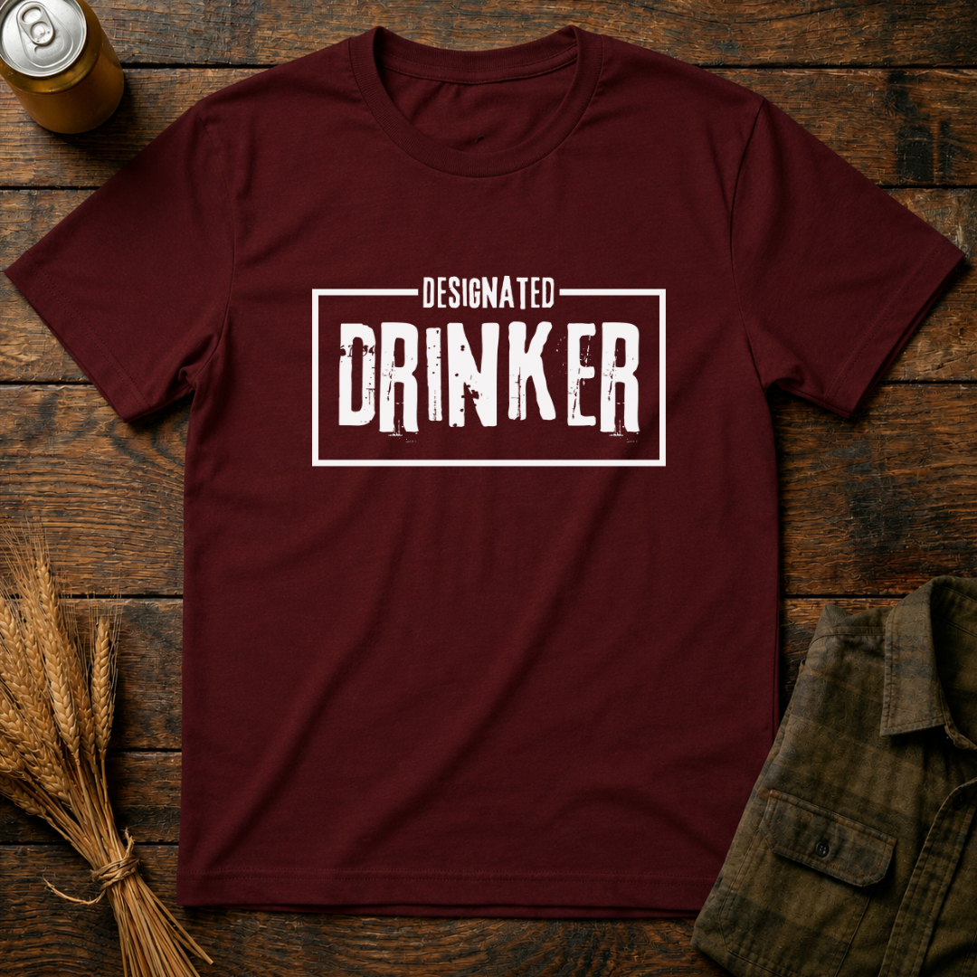 Designated Drinker