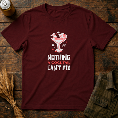 Cocktail Fix