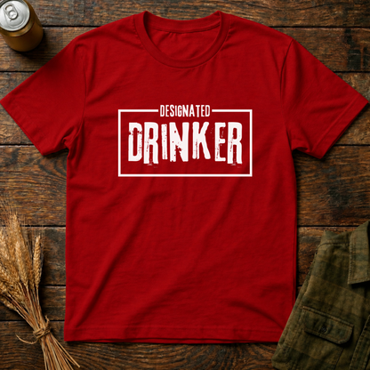 Designated Drinker
