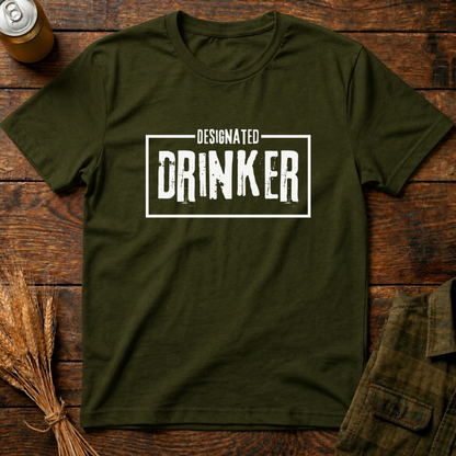 Designated Drinker