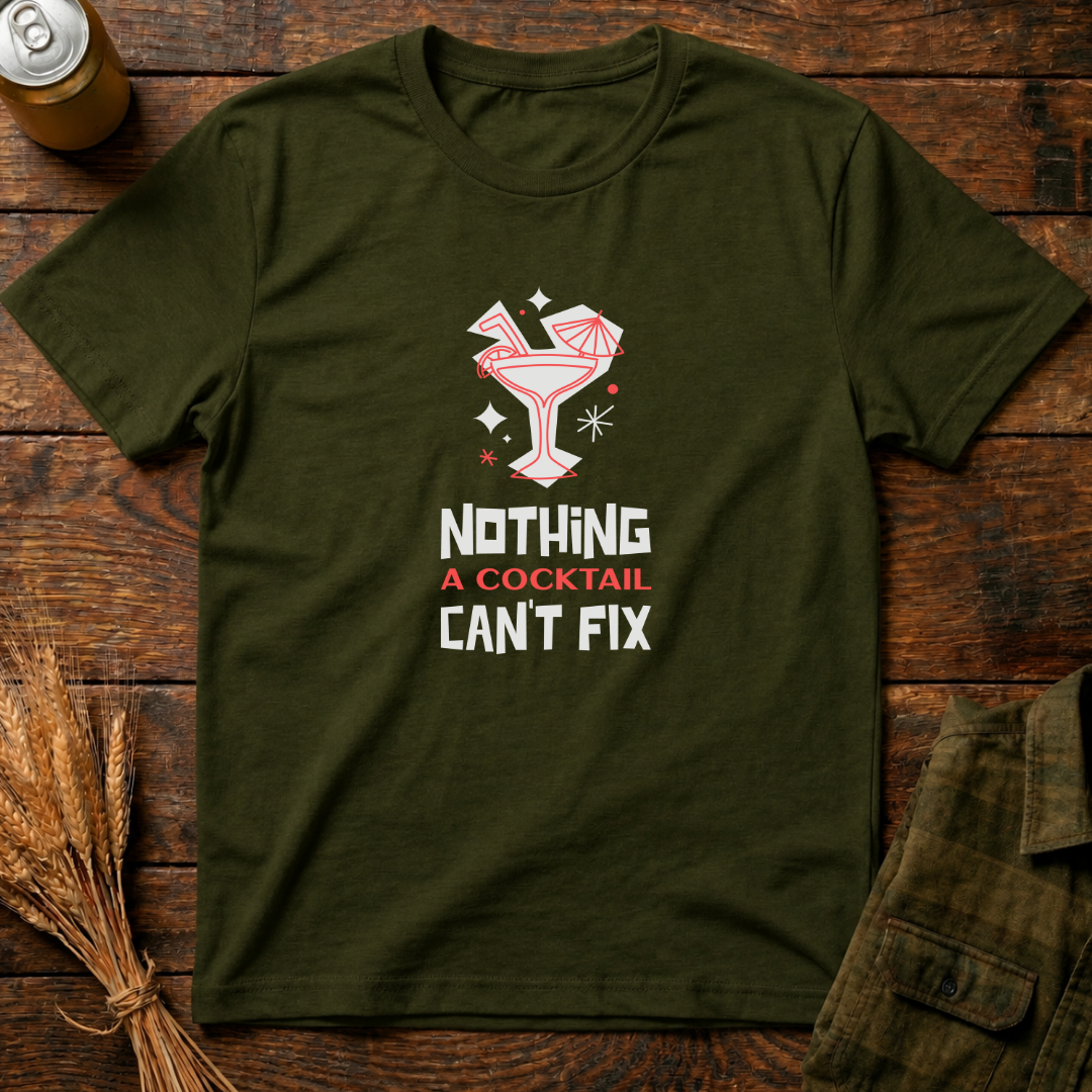 Cocktail Fix