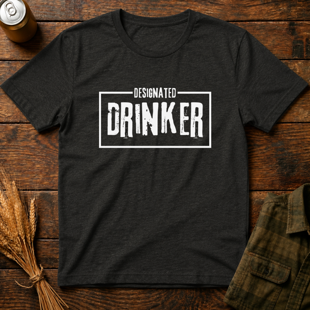 Designated Drinker
