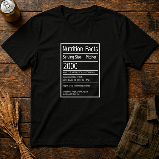 Nutrition Facts
