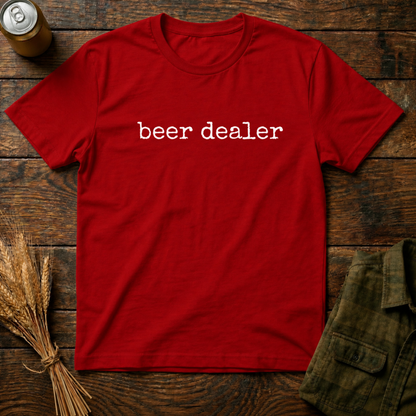 Beer Dealer