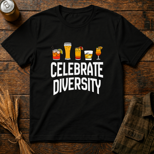 Celebrate Diversity