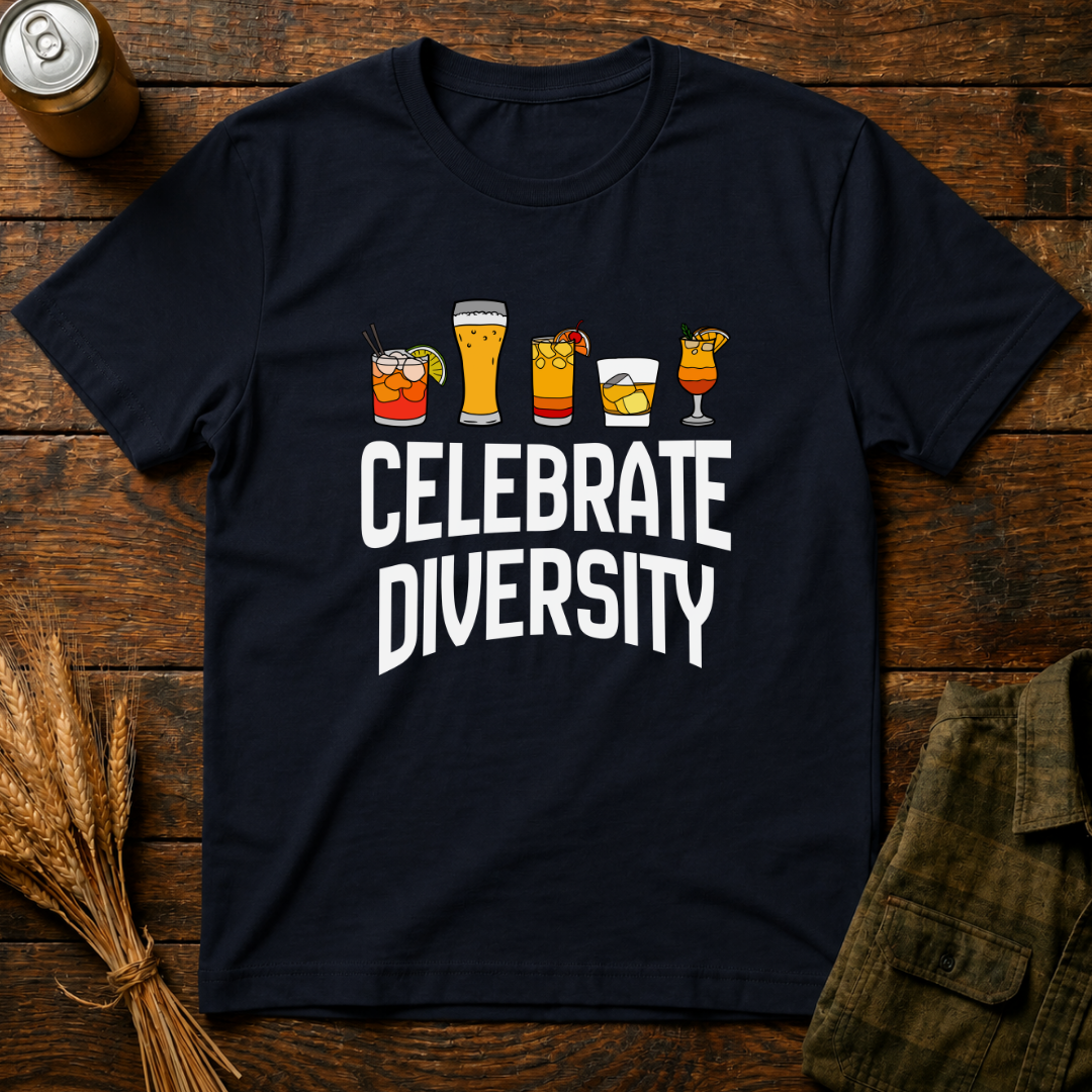 Celebrate Diversity