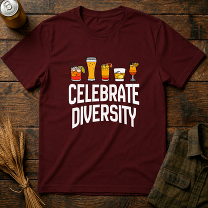 Celebrate Diversity