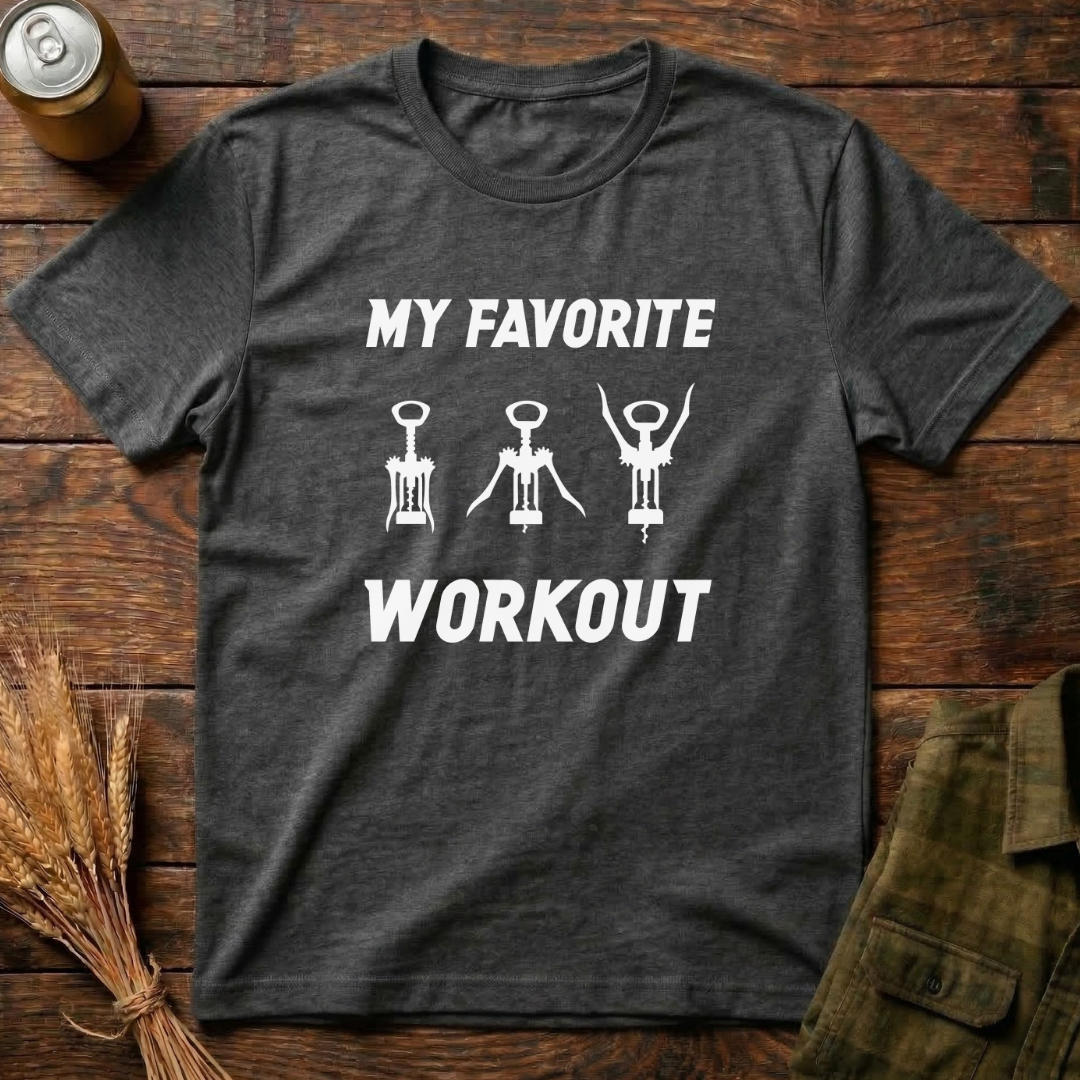 My Favorite Workout