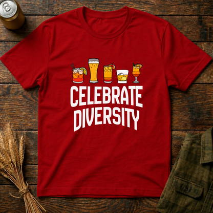 Celebrate Diversity