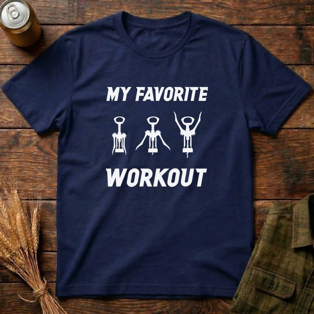 My Favorite Workout
