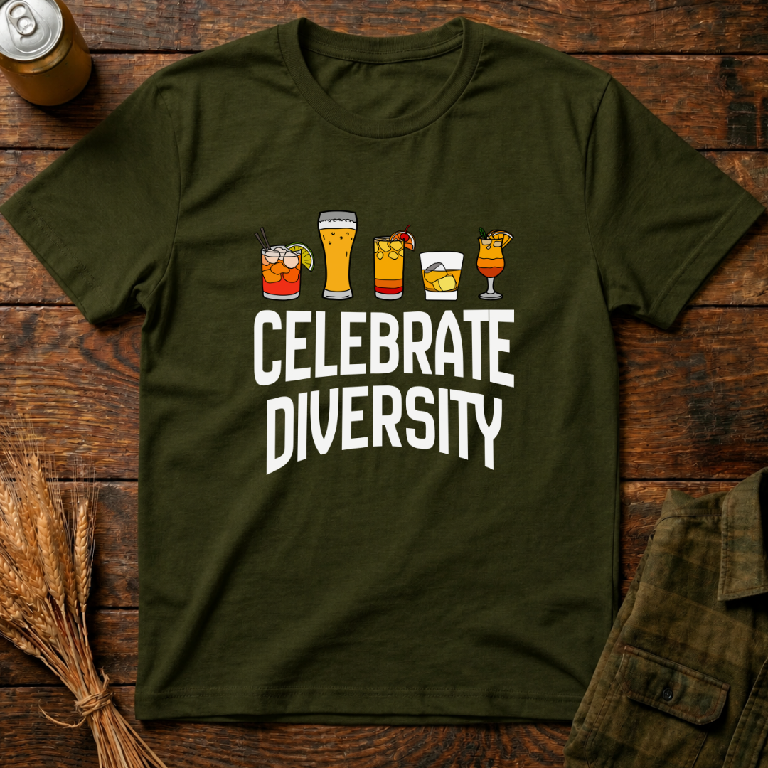 Celebrate Diversity