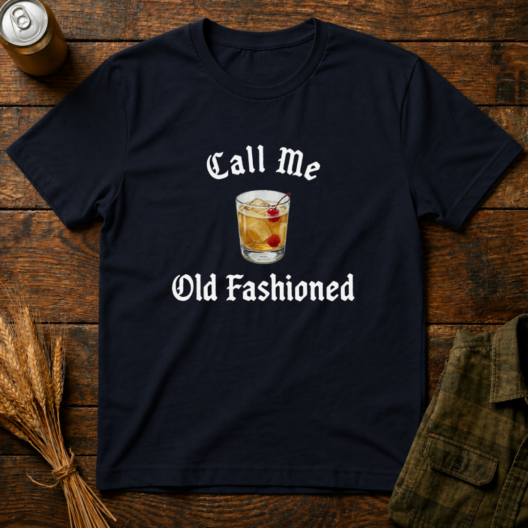 Old Fashioned