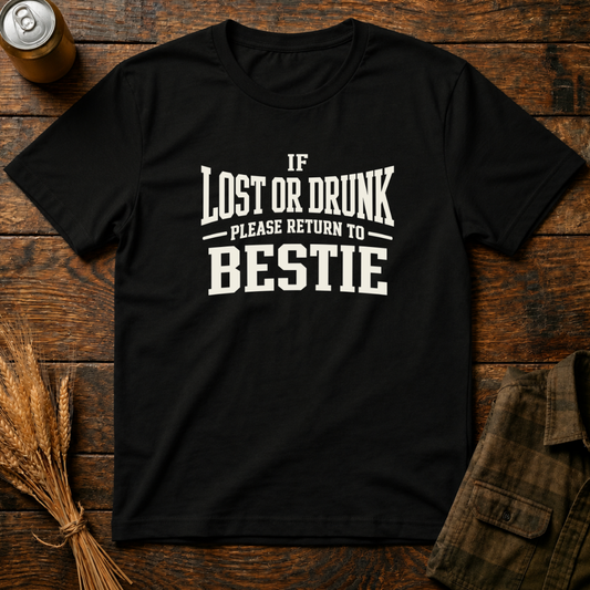 Return to Bestie