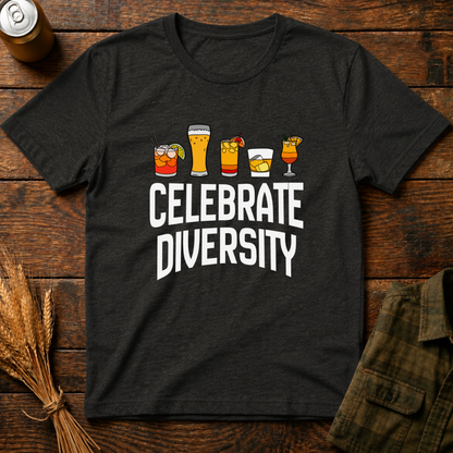 Celebrate Diversity