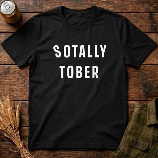 Sotally Tober