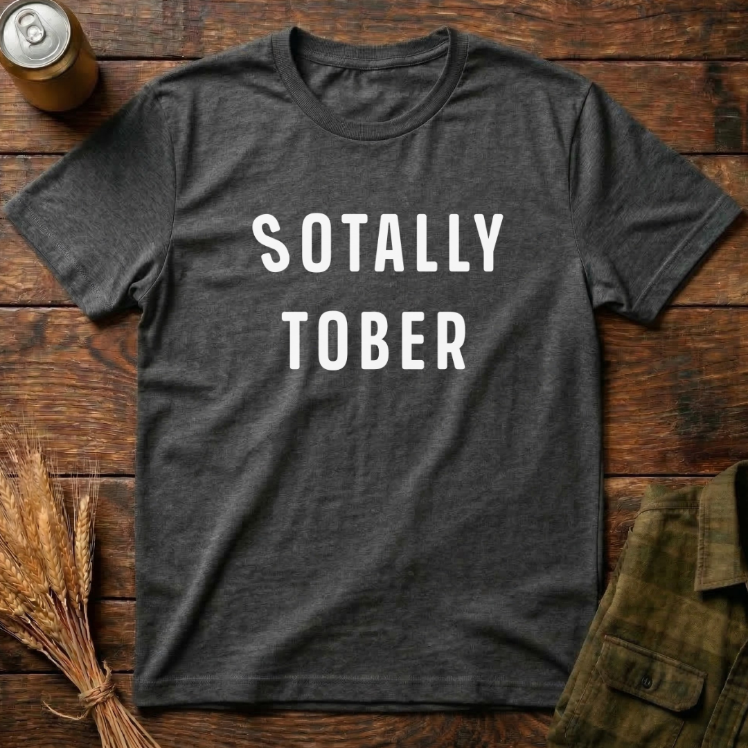 Sotally Tober