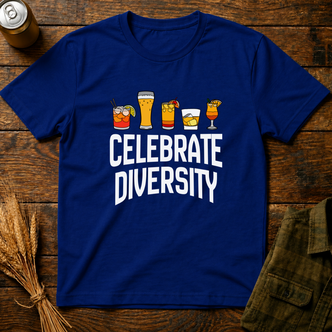 Celebrate Diversity