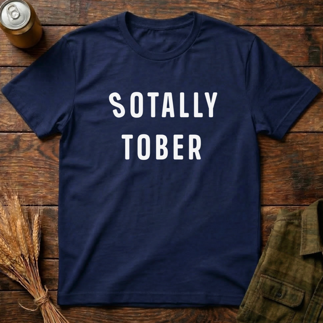 Sotally Tober