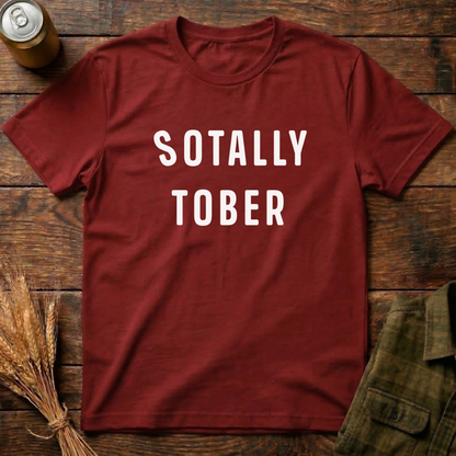 Sotally Tober