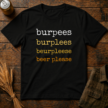 Burpees