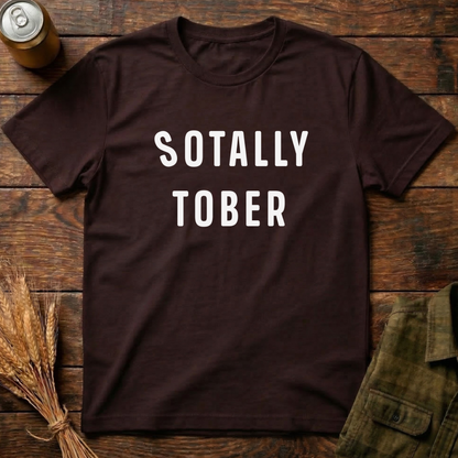 Sotally Tober