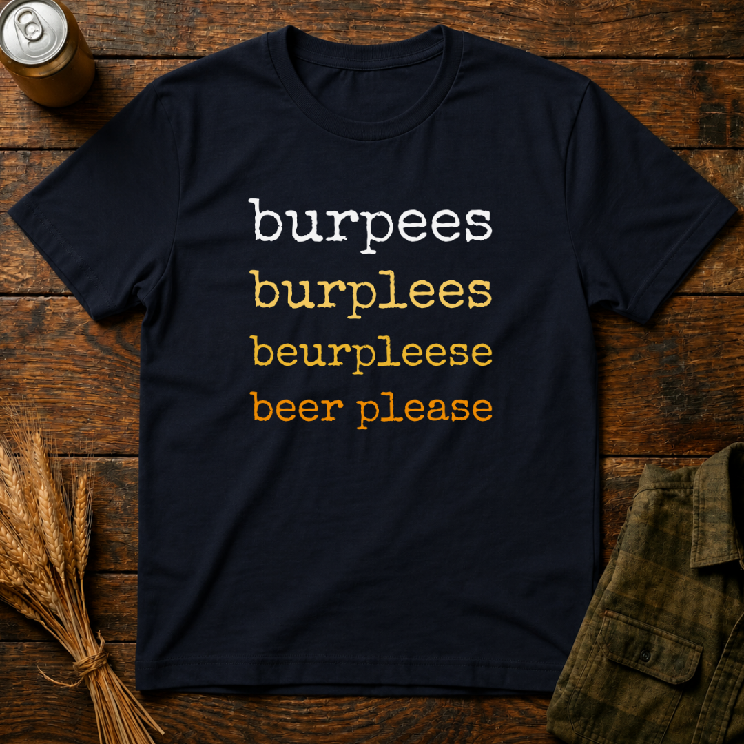 Burpees