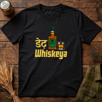 Dedh Whiskeya