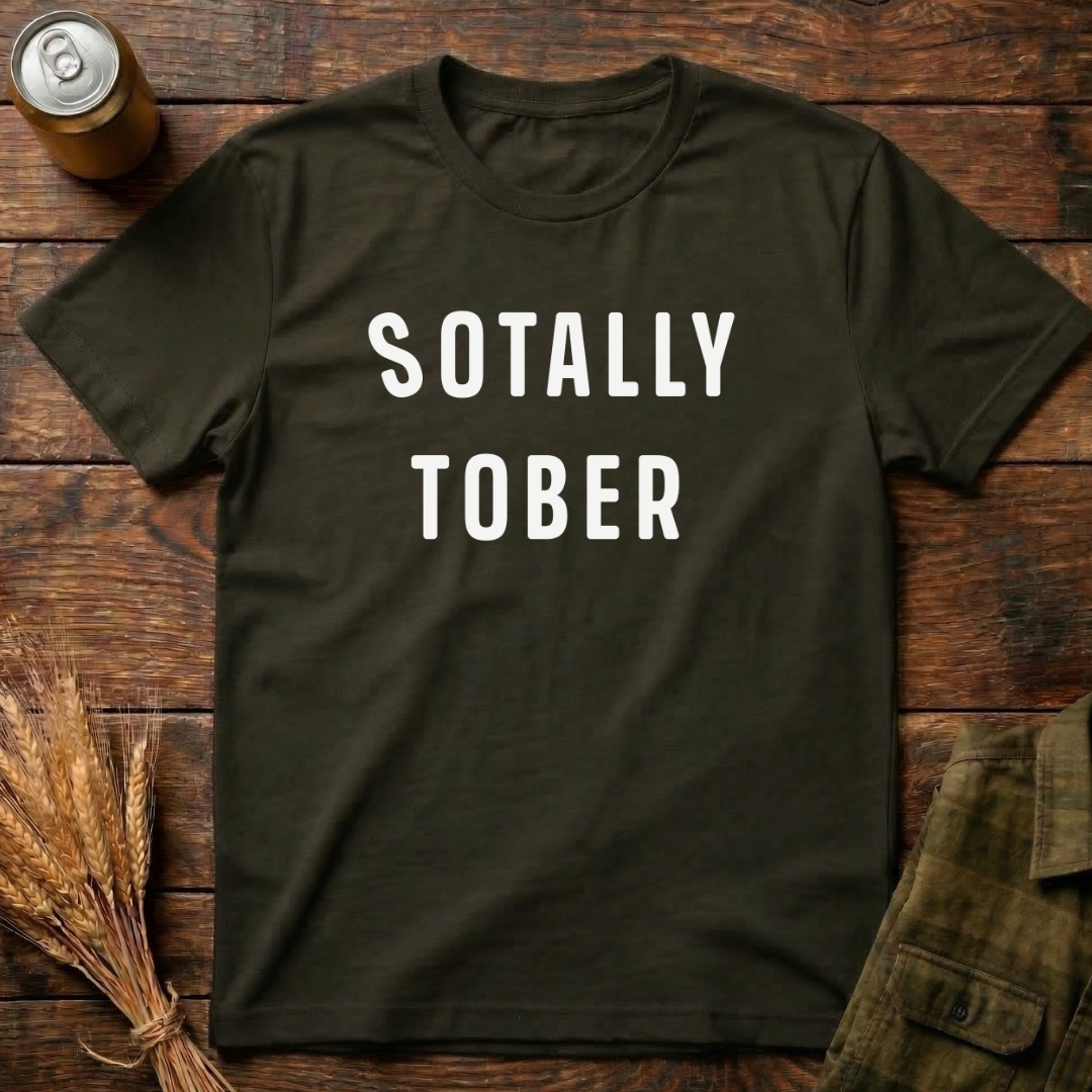 Sotally Tober