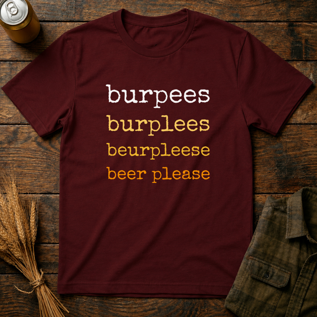 Burpees
