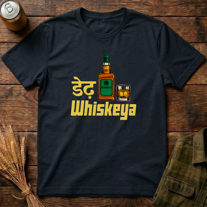 Dedh Whiskeya