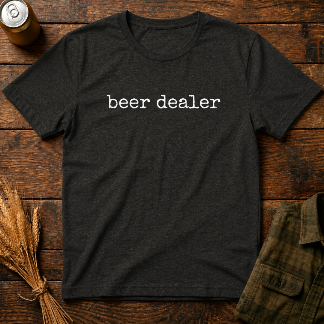 Beer Dealer