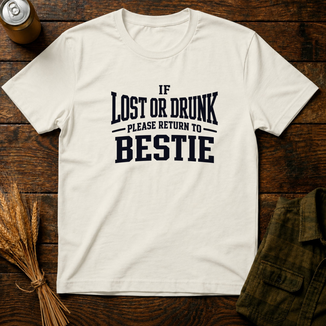 Return to Bestie