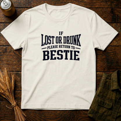 Return to Bestie