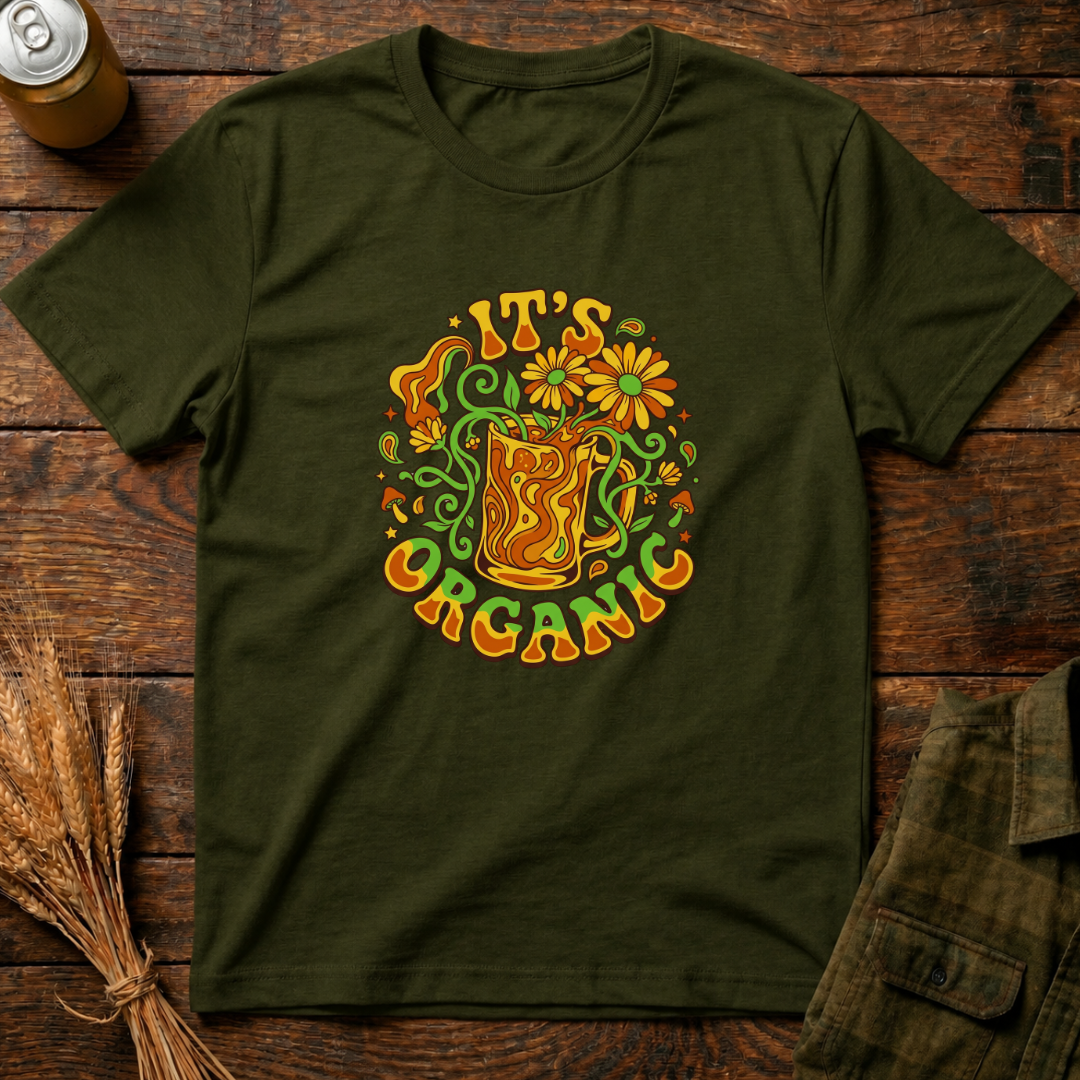 It's Organic