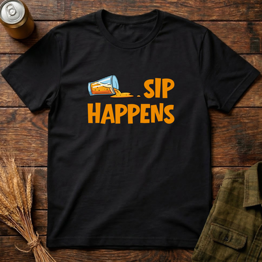 Sip Happens